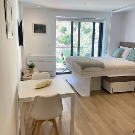 Cp Luxury Studio 지브롤터 외부 사진