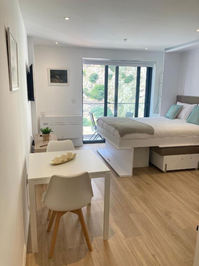 Cp Luxury Studio 지브롤터 외부 사진