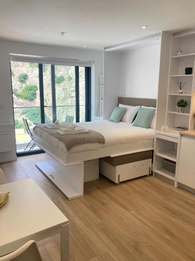Cp Luxury Studio 지브롤터 외부 사진